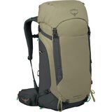 Olive Tan