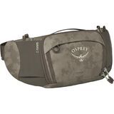 Pediment Grey Dust Print