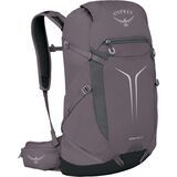 Graphite Purple