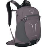 Graphite Purple
