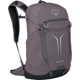 Graphite Purple