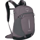 Graphite Purple