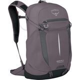 Graphite Purple