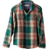 Grassland Salton Plaid