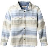 Seabreeze Mojave Stripe