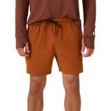 Burnt Orange