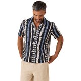 Indigo Bloom Lei