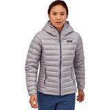 tog 24 pro womens down jacket