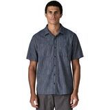 Rapids: New Navy