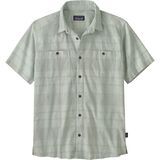 Shore Plaid: Virtually Blue
