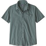 Mountain Flow: Plume Grey
