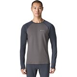 Hut Tripper/Noble Grey