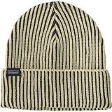 Contrast Stripe: Black