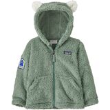 Curious Seal Patch/Cover Green