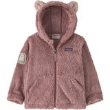 Curious Seal Patch/Moonrise Taupe