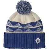 Hut Tripper Stripe: Birch White