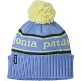 Park Stripe: Diver Blue