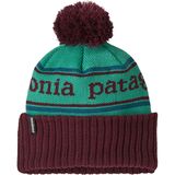 Park Stripe: Solo Teal