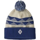 Hut Tripper Stripe: Birch White