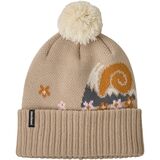 Nature's Pace Knit: Dark Natural