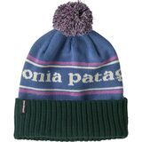 Park Stripe: Barnacle Blue