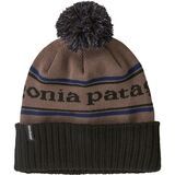 Park Stripe: Marlow Brown