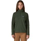 Old Growth Green