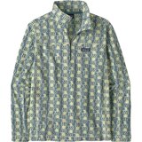 Sun Quilt/Blue Sage