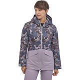 mckinley women's emanuela insulated hooded jacket