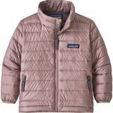patagonia baby vest sale