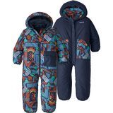 patagonia snowsuit