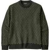 Finned: Old Growth Green