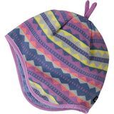 Diamond Stripe: Brisk Purple