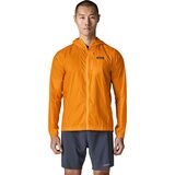Autumn Orange