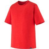 Sizzle Red/Light Sizzle Red X-Dye