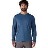 Clement Blue/Light Clement Blue X-Dye