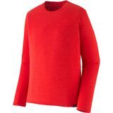 Sizzle Red/Light Sizzle Red X-Dye