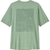 Strataspire: Ellwood Green X-Dye