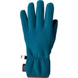 Glacial Blue