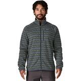Woven Together: Smolder Blue