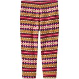 Diamond Stripe/Rutabaga White