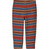 Diamond Stripe: Sizzle Red