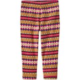 Diamond Stripe/Rutabaga White
