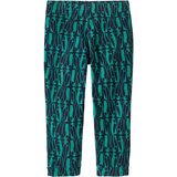 Geo Penguin/Solo Teal