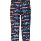 Salmon Energy: New Navy