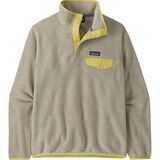Oatmeal Heather w/Nearly Green