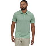 Patagonia Men S Casual Polos Steep Cheap