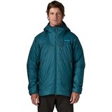 Glacial Blue