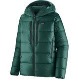 Cascade Green
