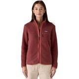 Sequoia Red